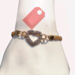 Armbandje voor Dames