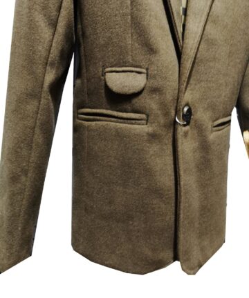 Blazer voor kinderen