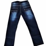 Jeans broek voor kinderen