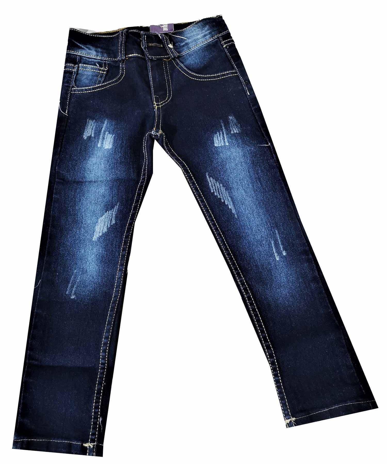 Jeans broek voor kinderen