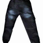 Jeans broek voor kinderen