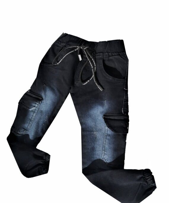 Jeans broek voor kinderen