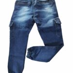 Jeans broek voor kinderen