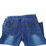 Jeans broek voor kinderen