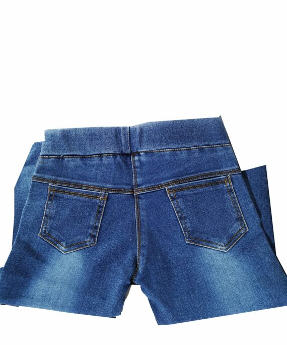 Jeans broek voor kinderen