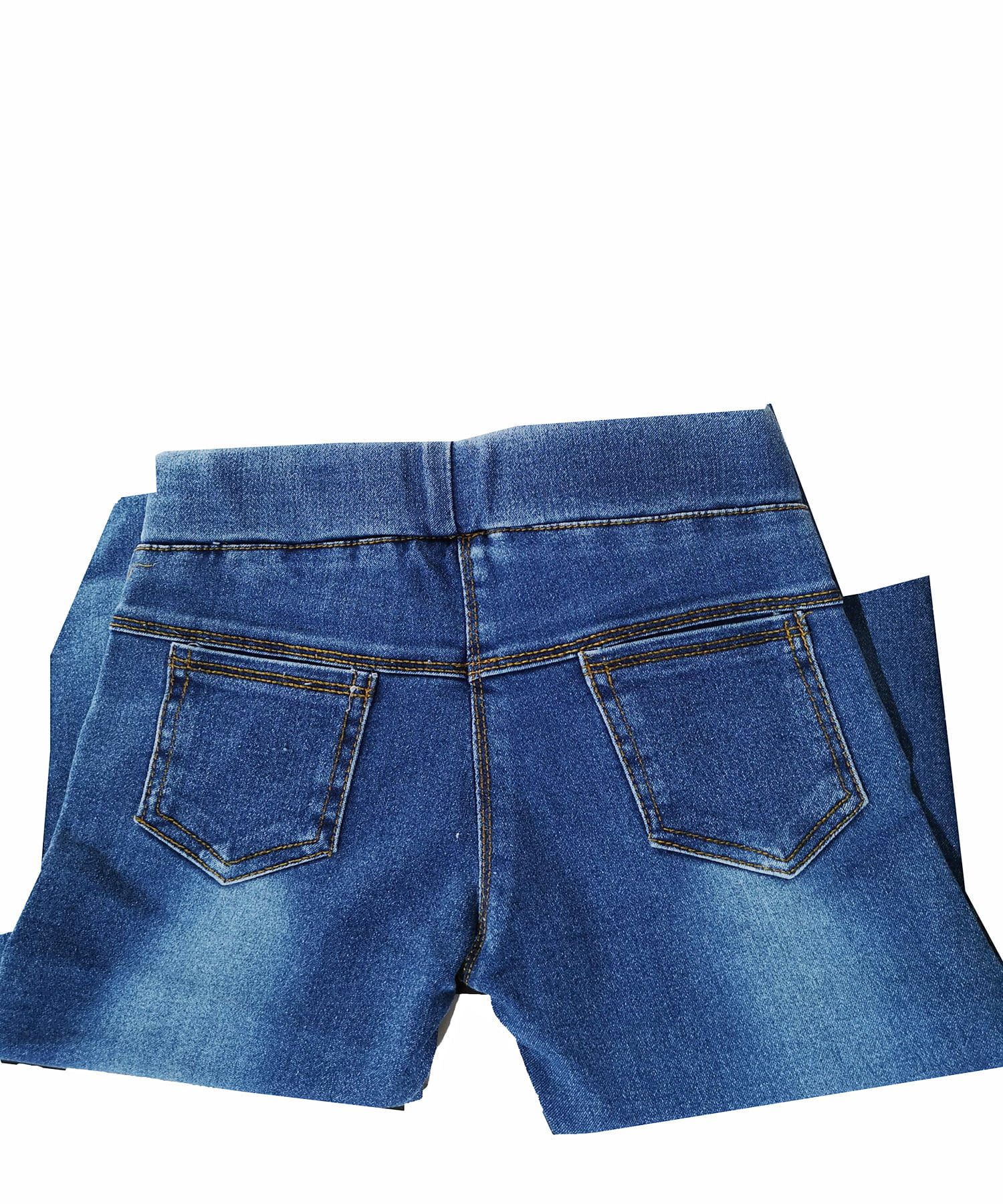 Jeans broek voor kinderen