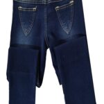 Jeans broek voor meisjes