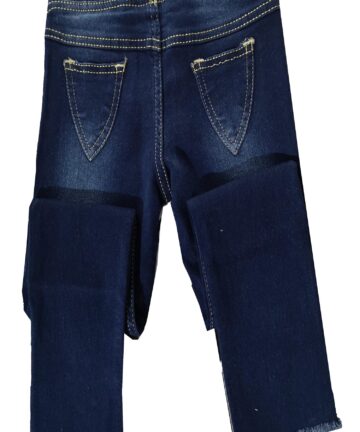 Jeans broek voor meisjes