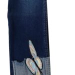 Jeans broek voor meisjes