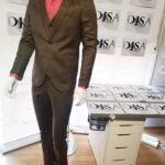 Suit for men