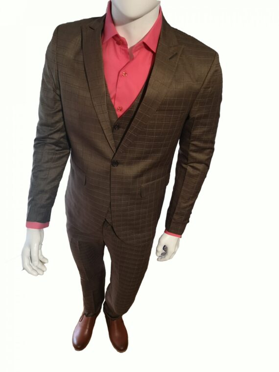 Suit for men