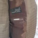 Suit for men