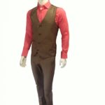 Suit for men