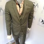 Suit for men