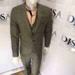 Suit for men