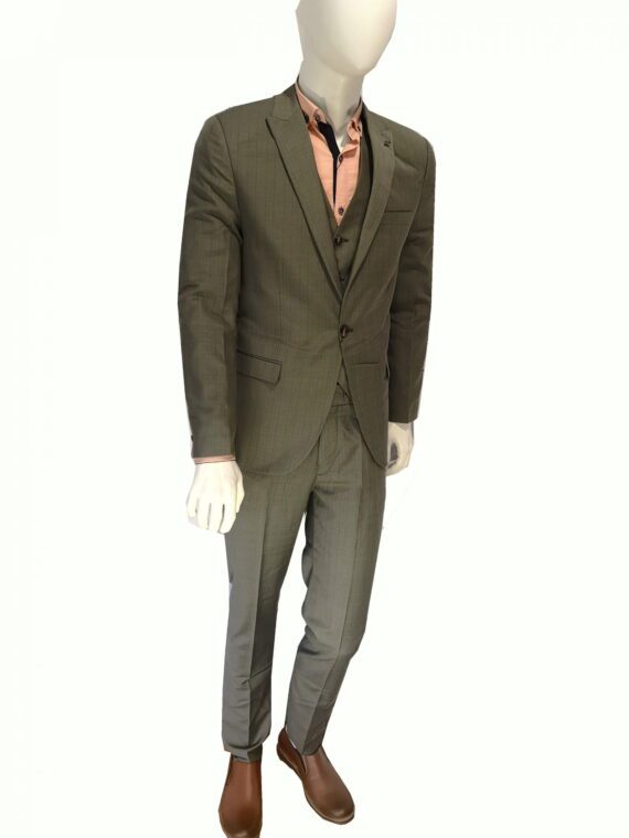 Suit for men
