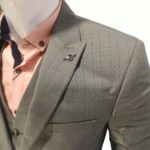 Suit for men
