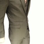 Suit for men