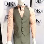 Suit for men