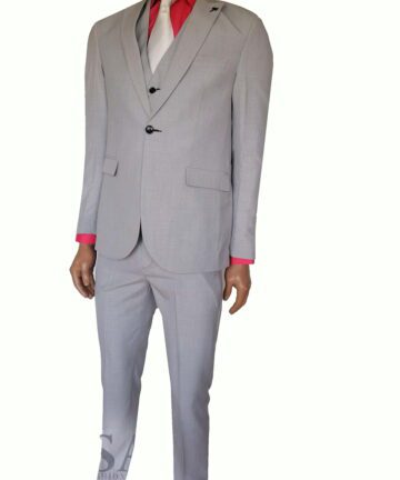 Suit for men