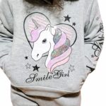 Unicorn pakje voor meisjes