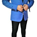 Blazer voor heren