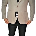 Blazer voor heren