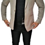 Blazer voor heren