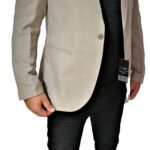 Blazer voor heren