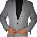 Blazer voor heren