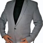 Blazer voor heren