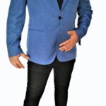 Blazer voor heren