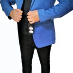 Blazer voor heren