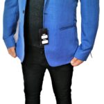 Blazer voor heren