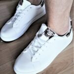 Witte Sportschoenen - sneakers voor Dames - Image 3