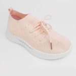 Sportschoenen-lage-sneaker-voor -dames