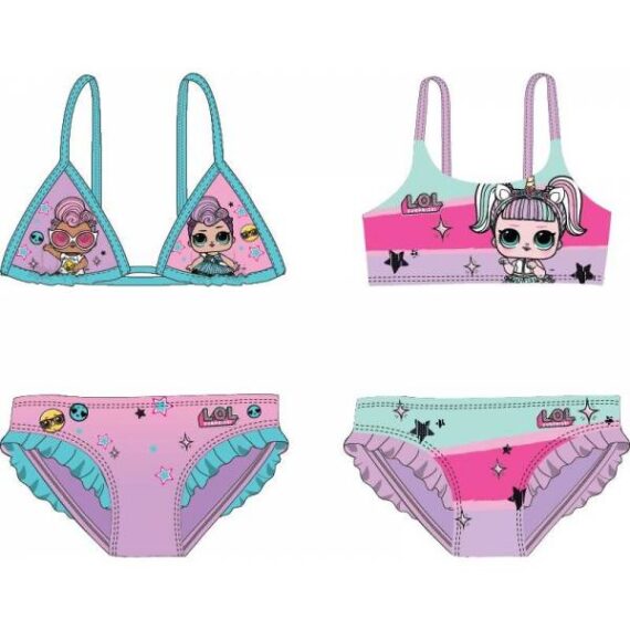 L.O.L-Surprise-bikini-meisjes