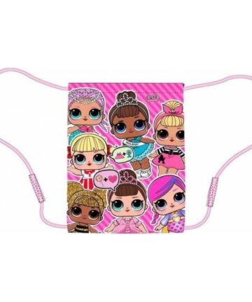 lol-surprise-swim bag