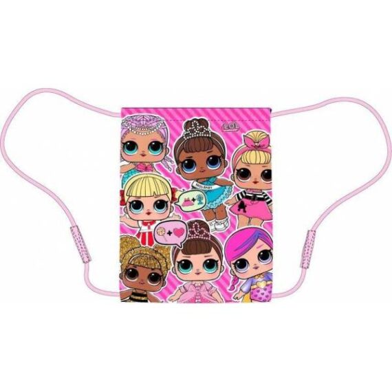 lol-surprise-swim bag
