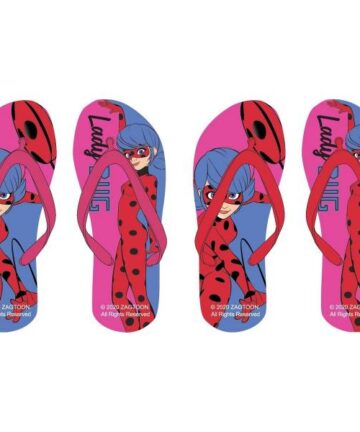 miraculous-lady-bug-flip-flops-voor-kinderen