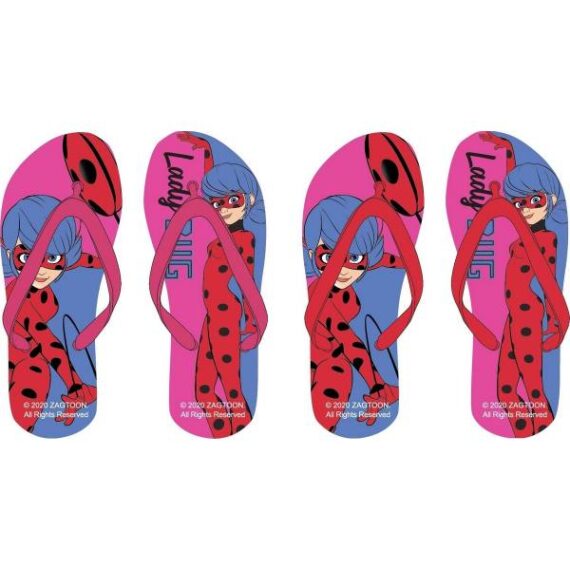 miraculous-lady-bug-flip-flops-voor-kinderen