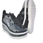 Zwarte schoenen - Image 9