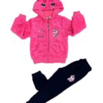 Unicorn kleding set - Image 2