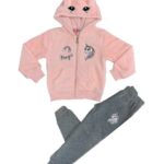 Unicorn kleding set - Image 3