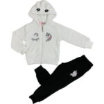 Unicorn kleding set - Image 4