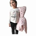 unicorn 3-delig kledingset - Image 6