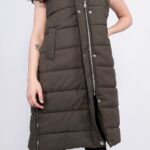 gilet dames