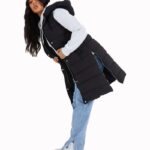 bodywarmer dames