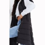 bodywarmer dames