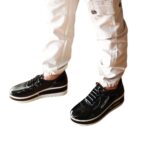 Zwarte schoenen - Image 3